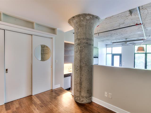 Condo for rent, Montréal (Le Sud-Ouest)