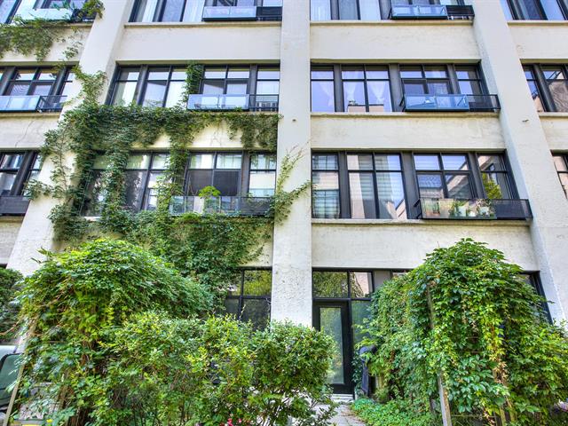 Condo for rent, Montréal (Le Sud-Ouest)