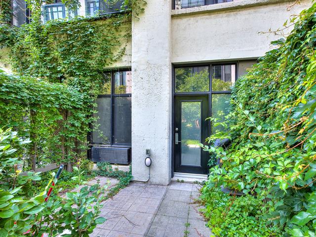 Condo for rent, Montréal (Le Sud-Ouest)