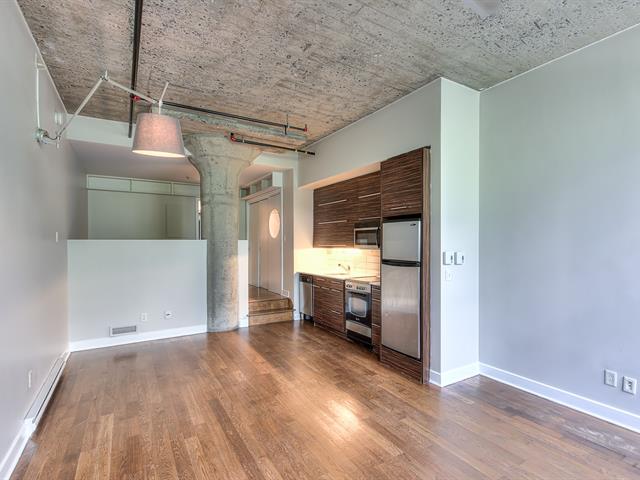 Condo for rent, Montréal (Le Sud-Ouest)
