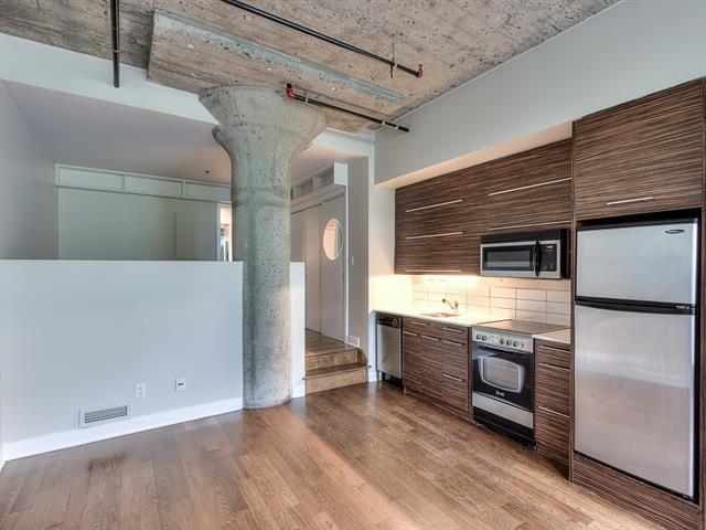 Condo for rent, Montréal (Le Sud-Ouest)