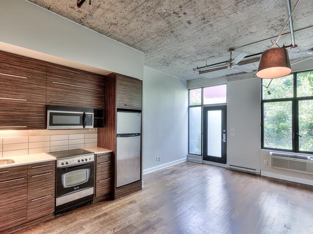 Condo for rent, Montréal (Le Sud-Ouest)