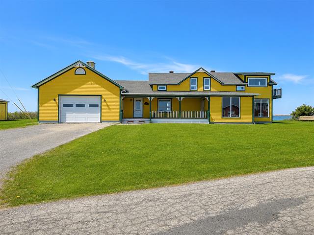 maison à vendre Les Îles-de-la-Madeleine