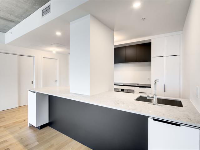 Condo vendu, Brossard