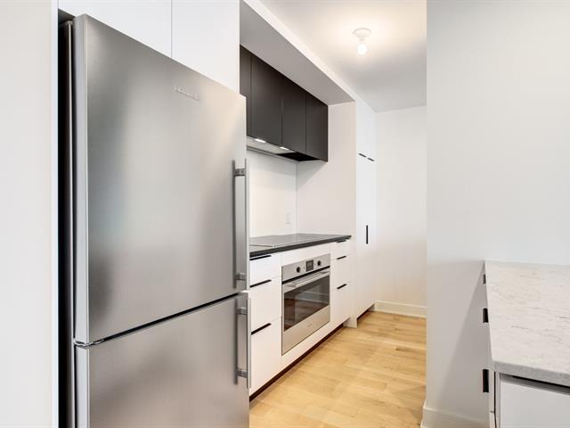 Condo vendu, Brossard