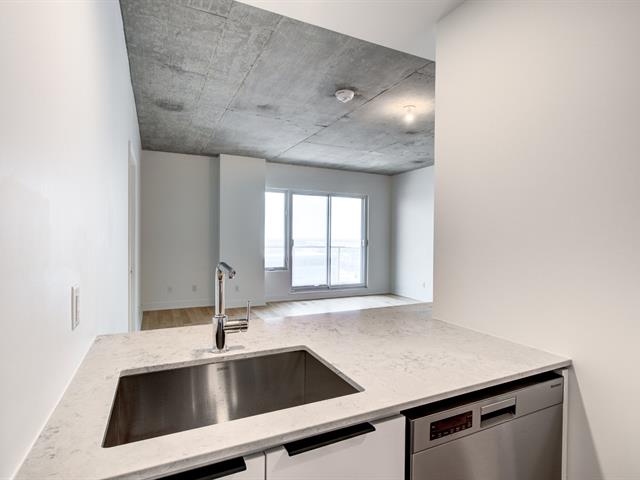 Condo vendu, Brossard
