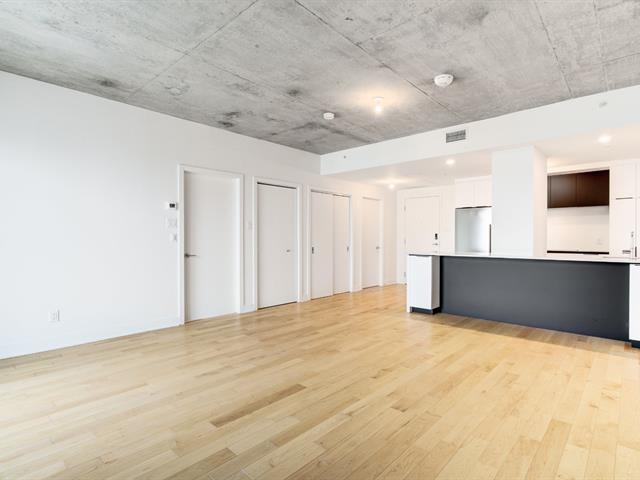 Condo vendu, Brossard