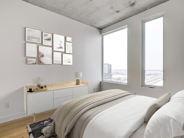Condo vendu, Brossard