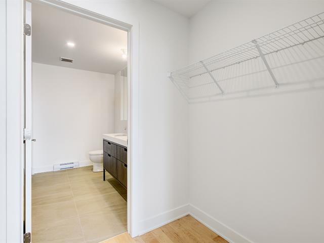 Condo vendu, Brossard