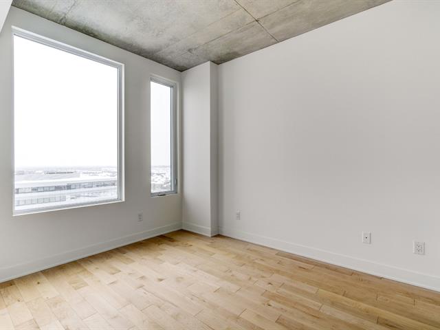 Condo vendu, Brossard
