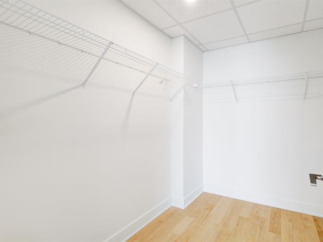 Condo vendu, Brossard