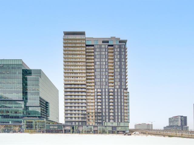 Condo vendu, Brossard