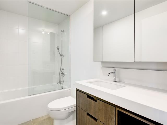 Condo vendu, Brossard