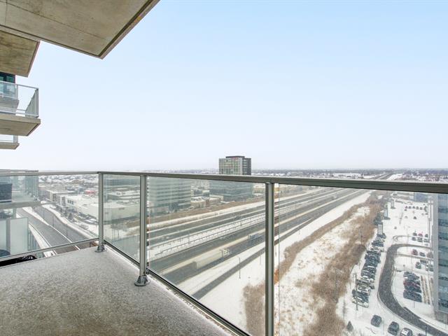 Condo vendu, Brossard