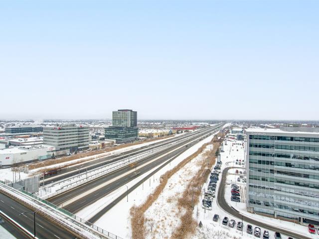 Condo vendu, Brossard