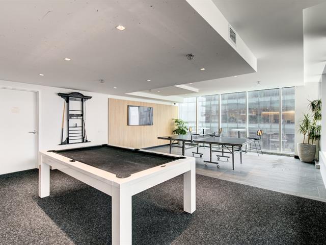 Condo vendu, Brossard