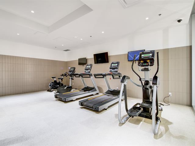 Condo vendu, Brossard