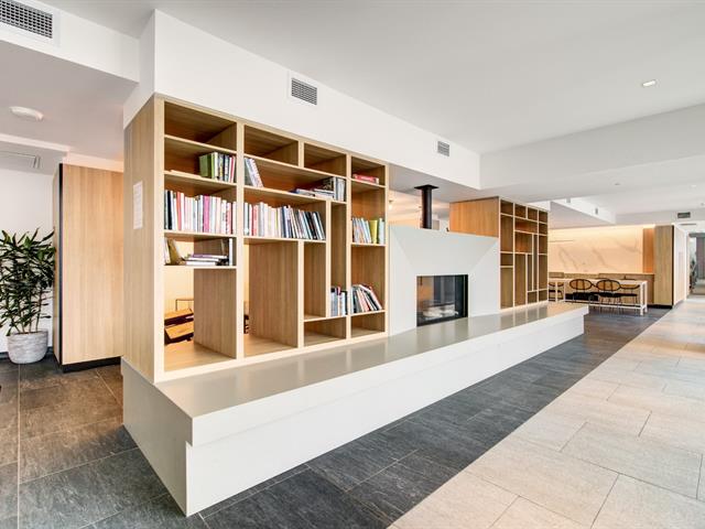 Condo vendu, Brossard