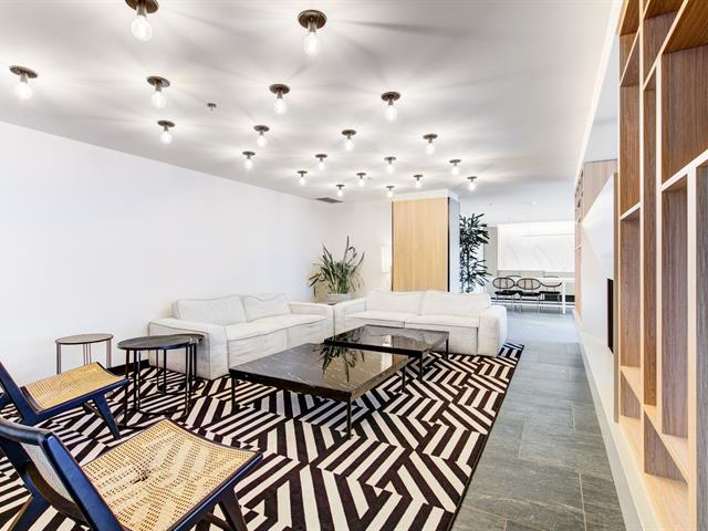 Condo vendu, Brossard