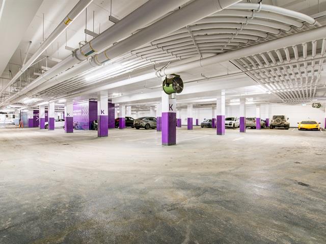 Condo vendu, Brossard
