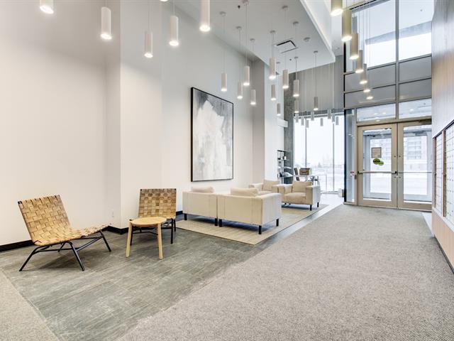 Condo vendu, Brossard
