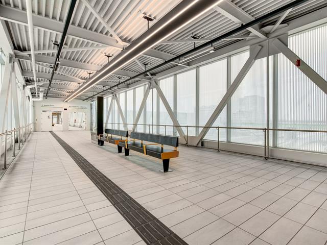Condo vendu, Brossard