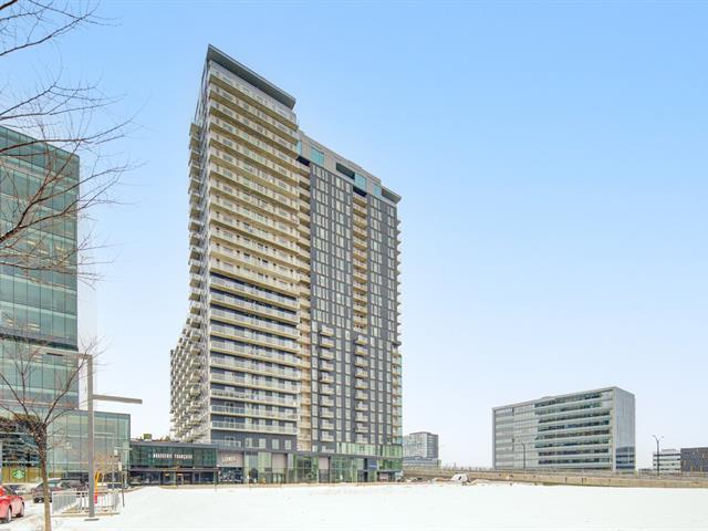 Condo vendu, Brossard