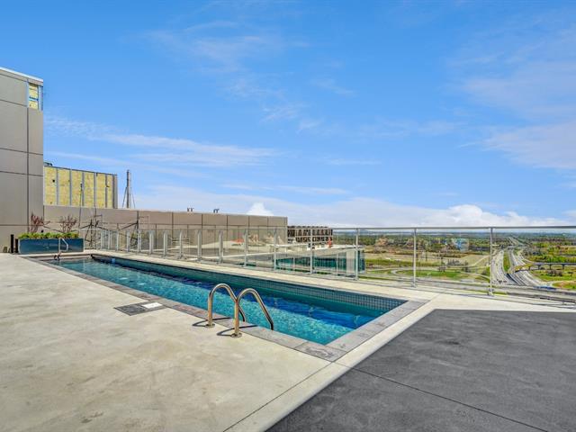 Condo vendu, Brossard