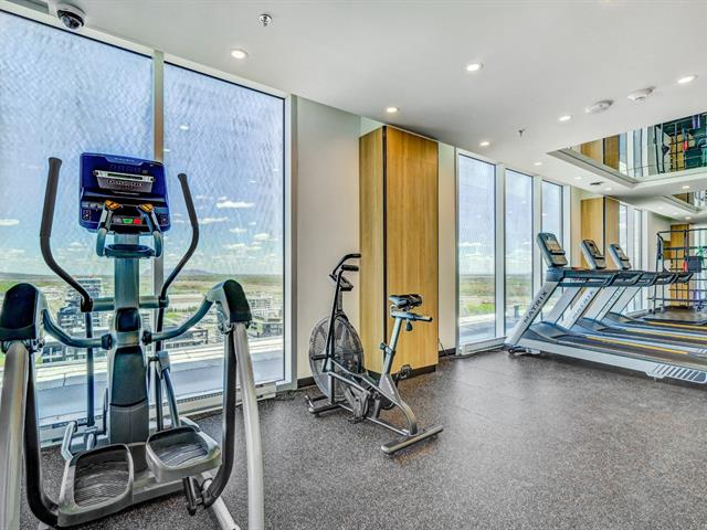 Condo vendu, Brossard