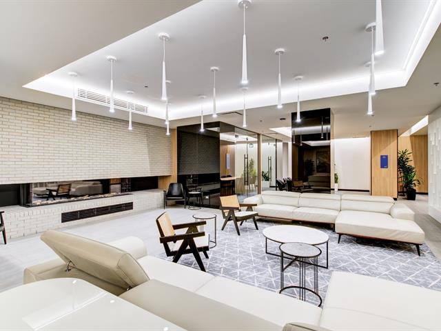 Condo vendu, Brossard