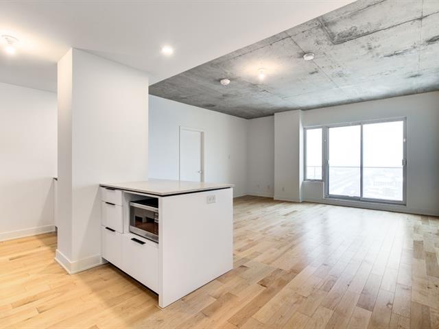 Condo vendu, Brossard