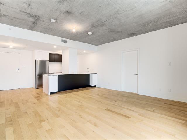Condo vendu, Brossard