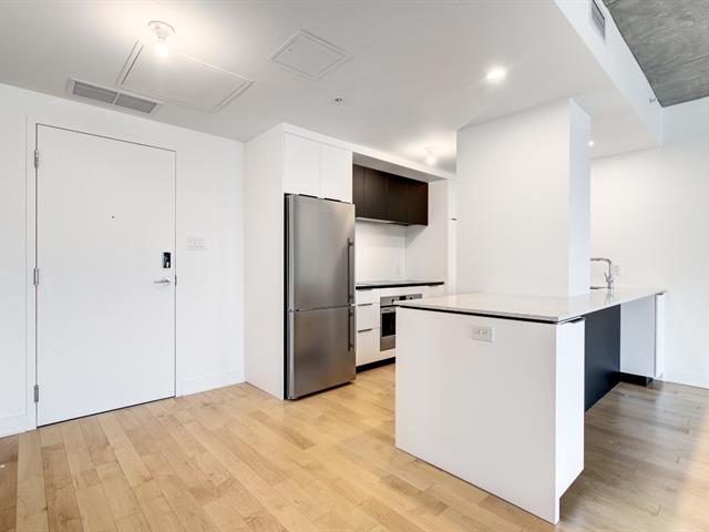 Condo vendu, Brossard