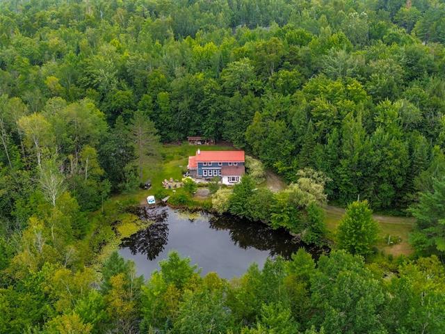 maison à vendre Sherbrooke (Brompton/Rock Forest/Saint-Élie/Deauville)