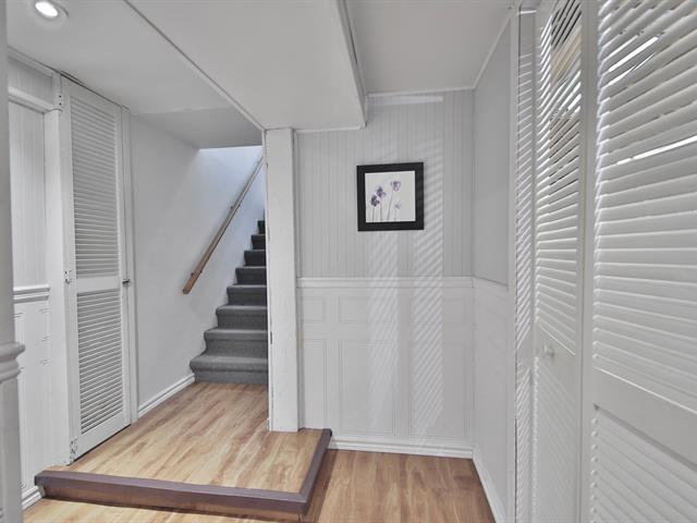 Escalier
