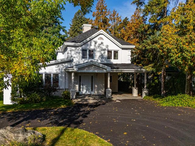 maison à vendre Laval (Sainte-Dorothée)