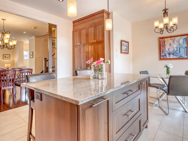 Two or more storey sold, Montréal (Saint-Laurent)