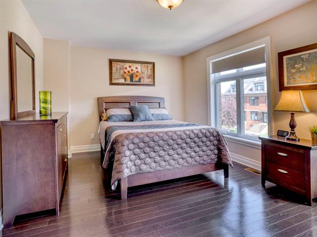 Two or more storey sold, Montréal (Saint-Laurent)