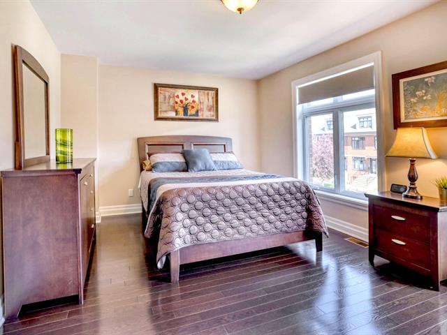 Two or more storey sold, Montréal (Saint-Laurent)