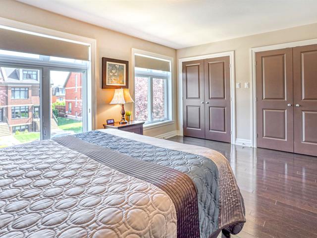 Two or more storey sold, Montréal (Saint-Laurent)