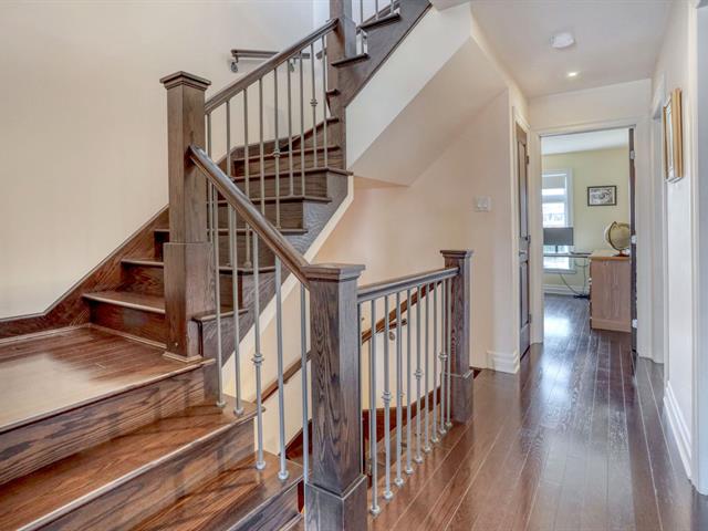 Two or more storey sold, Montréal (Saint-Laurent)