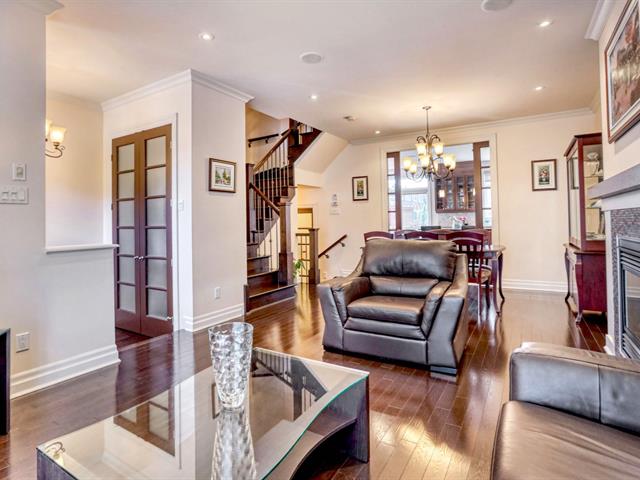 Two or more storey sold, Montréal (Saint-Laurent)