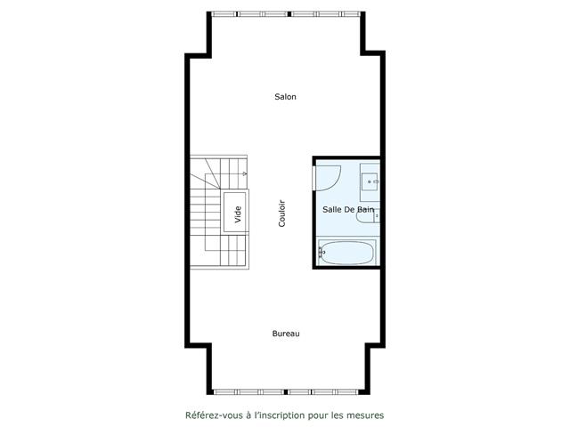 Two or more storey sold, Montréal (Saint-Laurent)