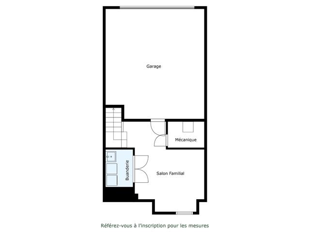 Two or more storey sold, Montréal (Saint-Laurent)