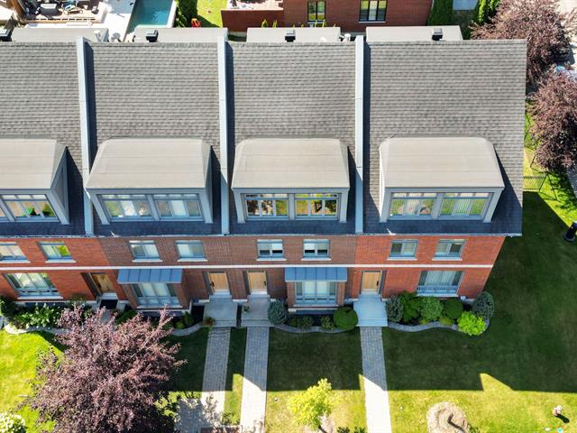 Two or more storey sold, Montréal (Saint-Laurent)