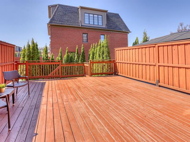 Two or more storey sold, Montréal (Saint-Laurent)