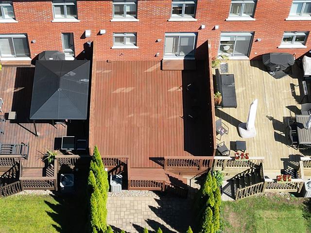 Two or more storey sold, Montréal (Saint-Laurent)