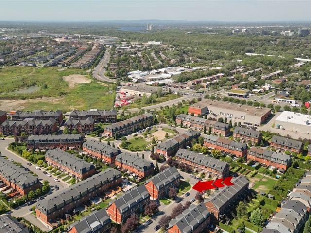 Two or more storey sold, Montréal (Saint-Laurent)