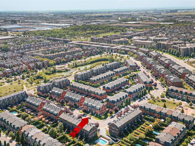 Two or more storey sold, Montréal (Saint-Laurent)