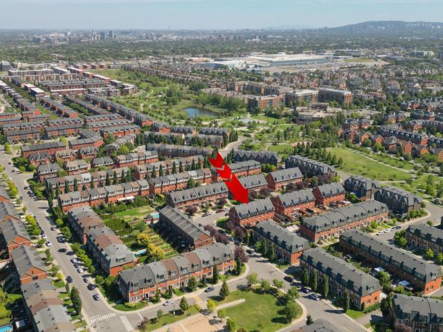 Two or more storey sold, Montréal (Saint-Laurent)